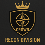 Crown Recon Division