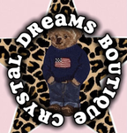 Crystal Dreams Boutique