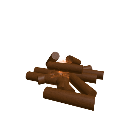 camp fire