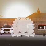 RCMP Depot, Regina SK.