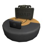 The Doomba