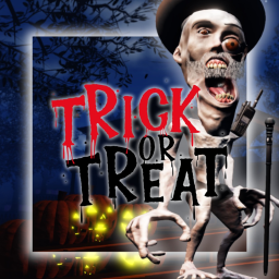 [HALLOWEEN!!] Hollows - Trick or Treat