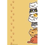 THE KITTY KITTY KATS