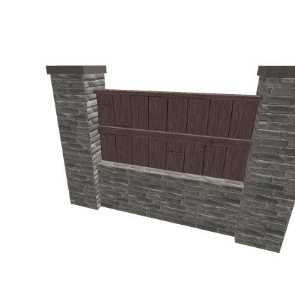 Fence