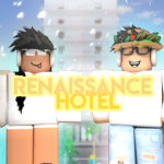 Renaissance Hotel