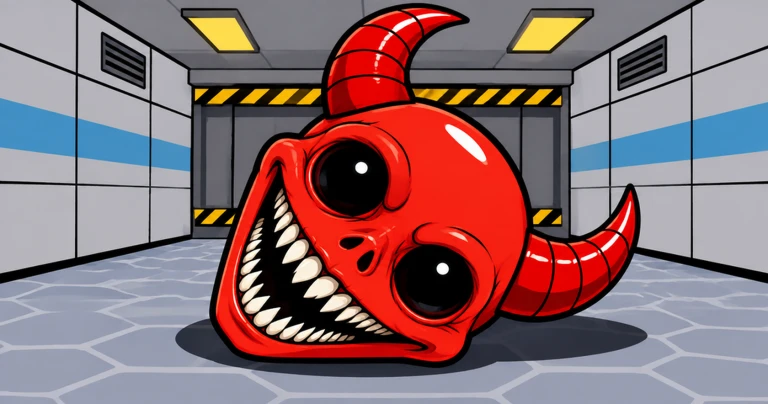 SCP MORPHS NOVO Wiki: jogo de Mundo aberto, Roleplay | Roblox