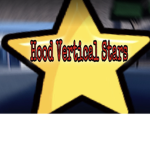 Hood Vertical Hall Of Fame