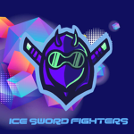 Ice Sword Fighters