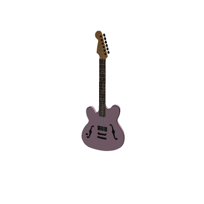 Fender Starcaster