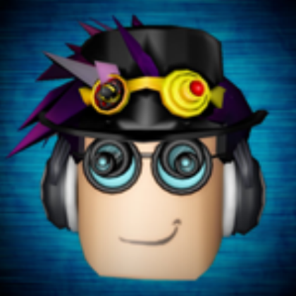 GuyAwesomest Logo! Roblox decal