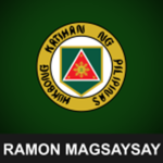 Ramon Magsaysay