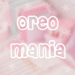 Oreo mania