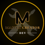 MasterCreatorDev - GroupOfficial