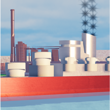 Destroyer Tech Demo 10/31/24