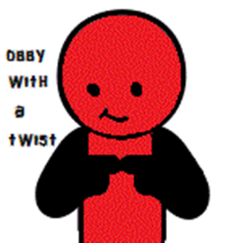 Obby with a twist (Mini Update)