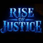 Rise Of Justice