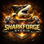SharkForge Studio