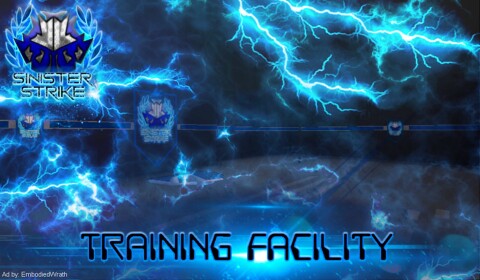 //SS: Training Center