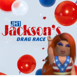 NEW 🏁JACKSONS DRAG RACE🏁 rpdr