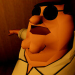 you are stuck in a cardboard box with peter griffi