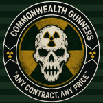 IDS | Commonwealth Gunners