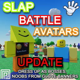 Slap Battles Avatars Ideas ✨ Slap Battles Outfits