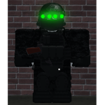 Silent Attack Squadron