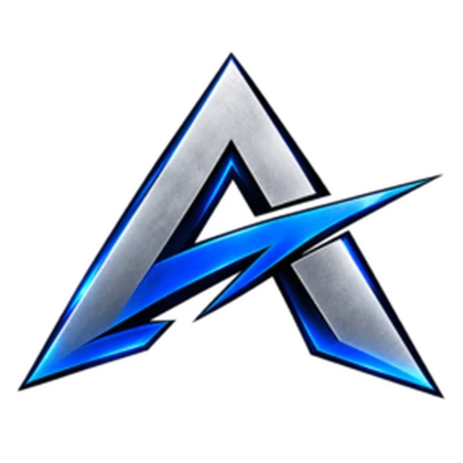 Aryze Gaming Roblox group icon
