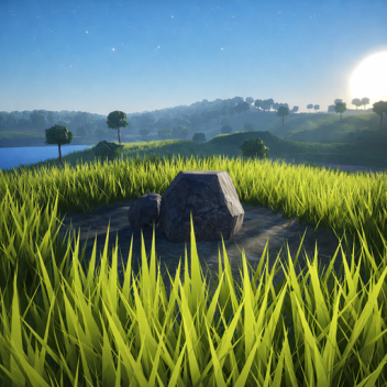 Rock Simulator