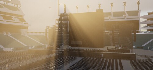 [NEW] Formation World Tour