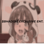 $BHADDIE EXCLUSIVE ENT.