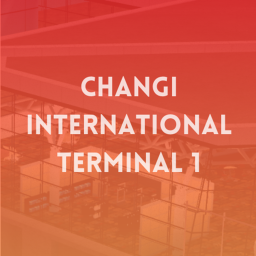Changi International Airport