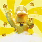 Quack's Fabulous GFX's
