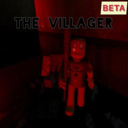 The Villager - CUTSCENES!