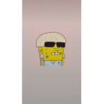 Weird kid vibes