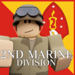 2nd Marine Division 1940's Fundings