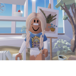Sky clothing!!!