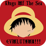 Kings of the Sea