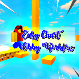 Easy Chart Obby Korblox (No CheckPoint)