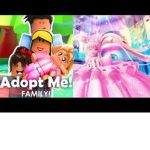 ##### high and Adopt Me trading
