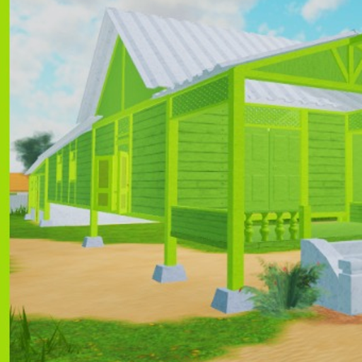 Durian Village 🌳 Malaysia RP