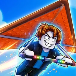 Glide For Brainrots! icon