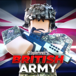 British Armed Forces [FPDA]