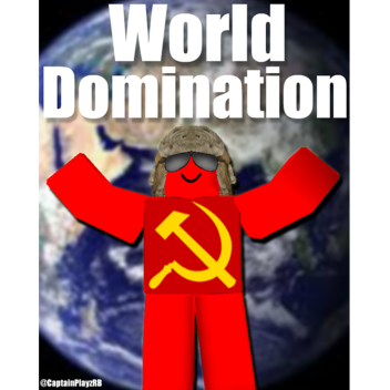 World domination (V2 BETA)