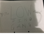 low ping gang