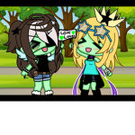 Loves loves girls!! <3