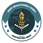 ΑΑ | Army Educational Corps