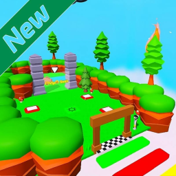 [Mini UPD] Wesołego Obby X!