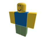 Robloxian's big group