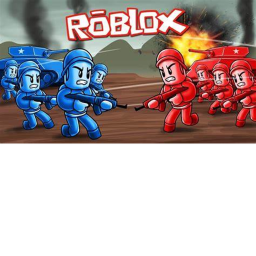 Noob Game Studio Red vs Blue